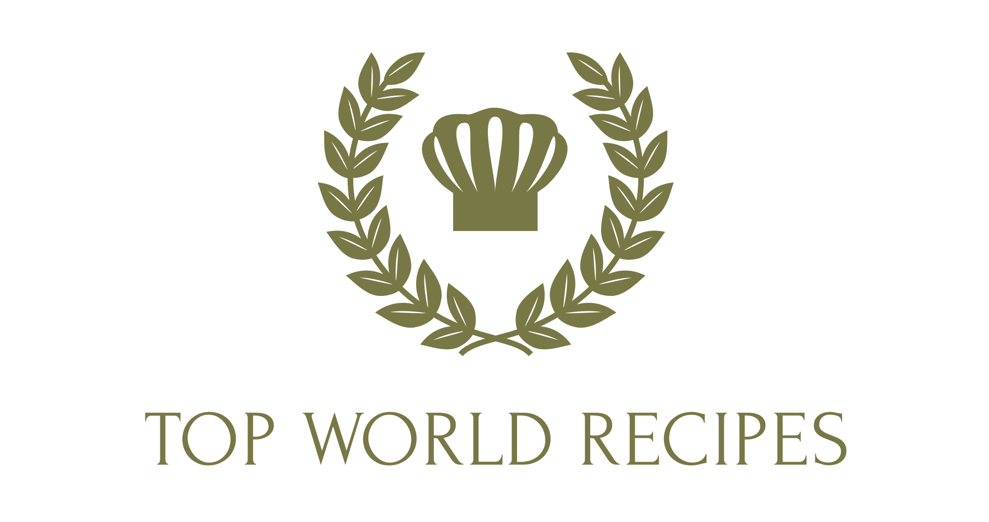 Top World Recipes